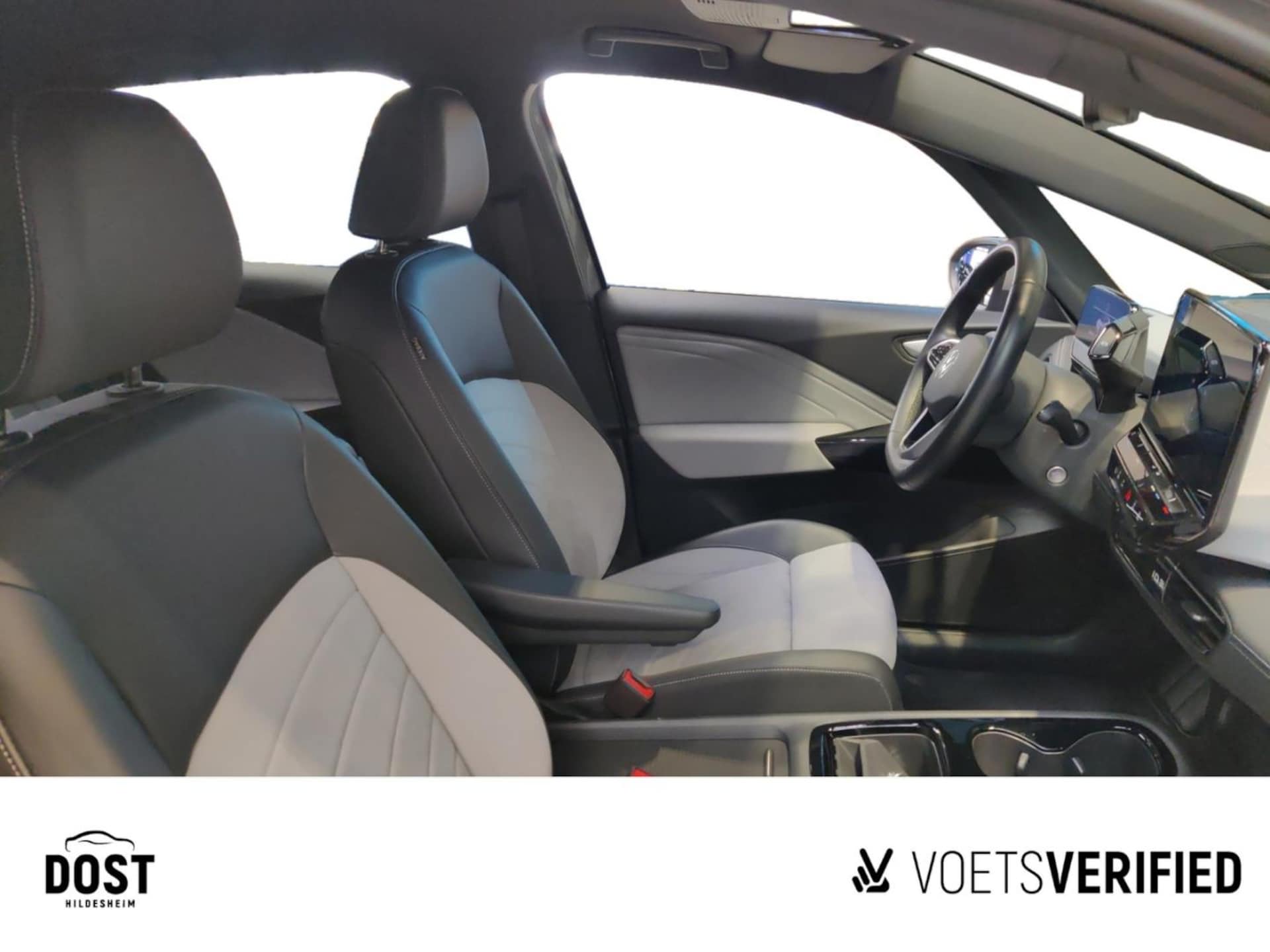 Volkswagen ID.3 MOVE Pro