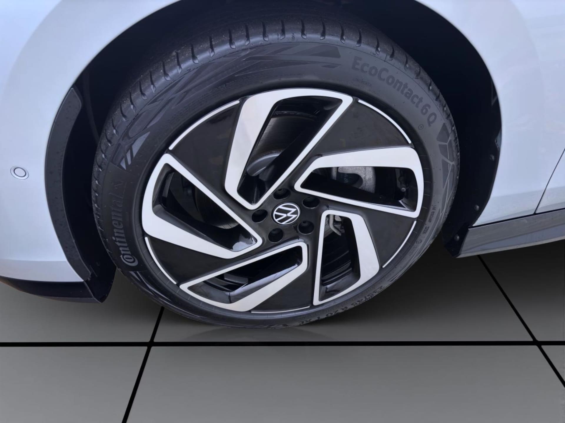 Volkswagen ID.7 Pro