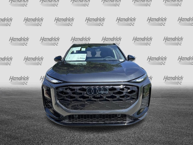 2026 Audi Q3 SUV