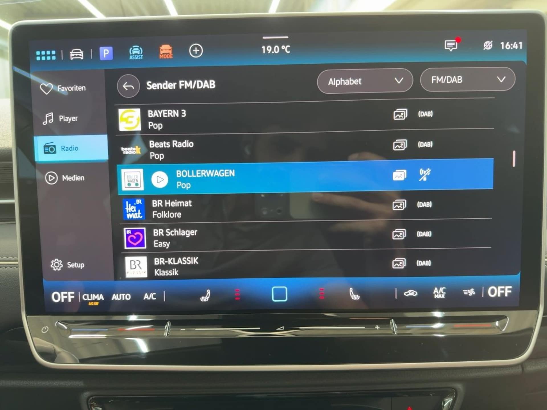 Volkswagen ID.7 Tourer Pro S