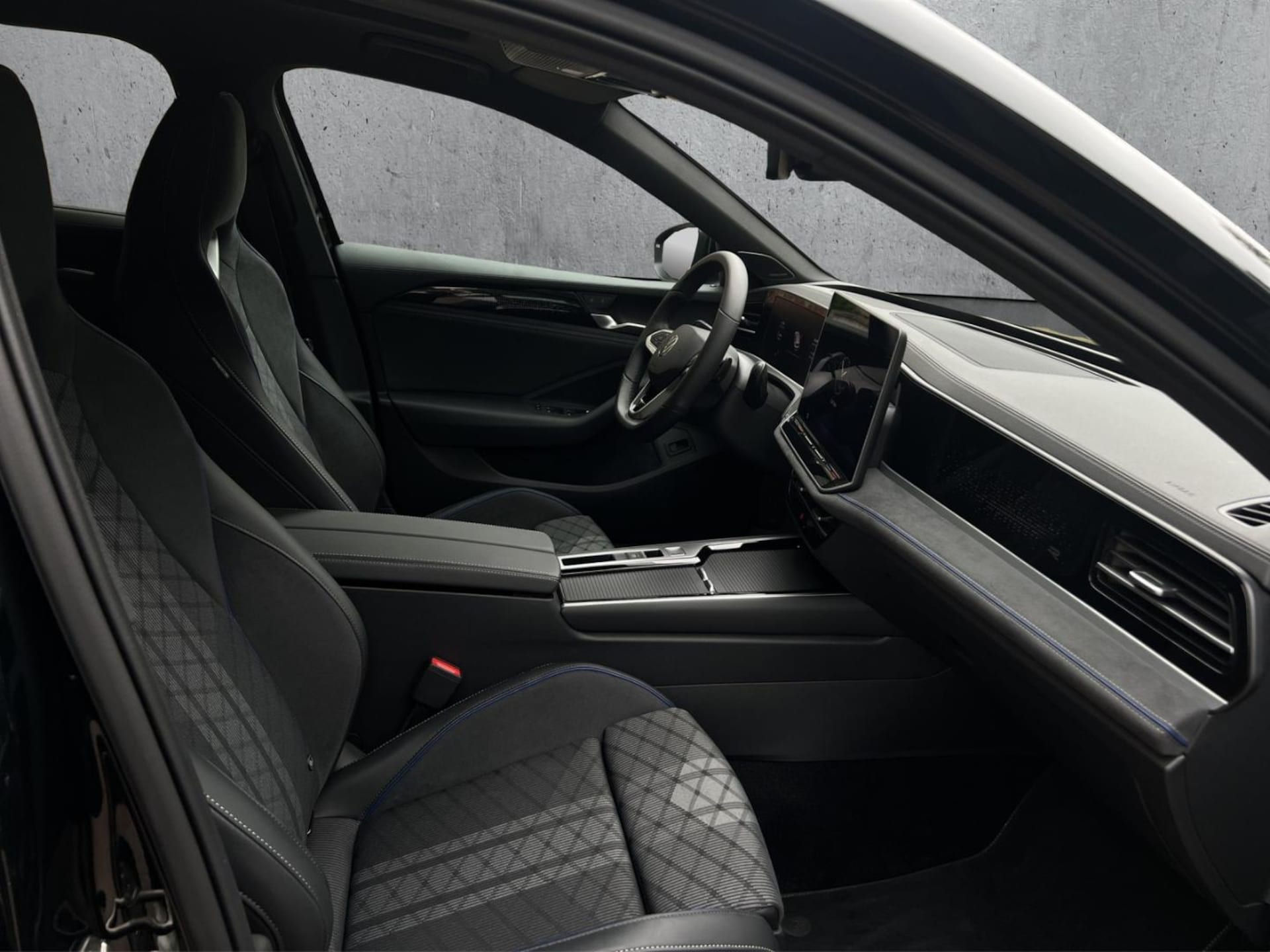 Volkswagen Passat R-Line