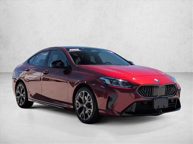 2026 BMW