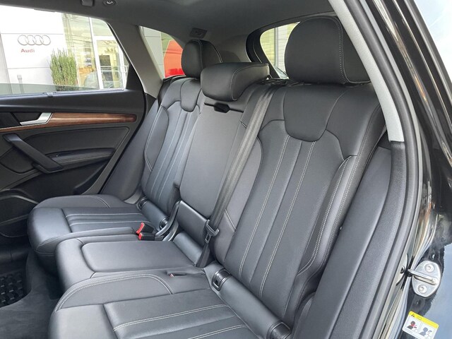 2022 Audi Q5 Prestige - Photo 16