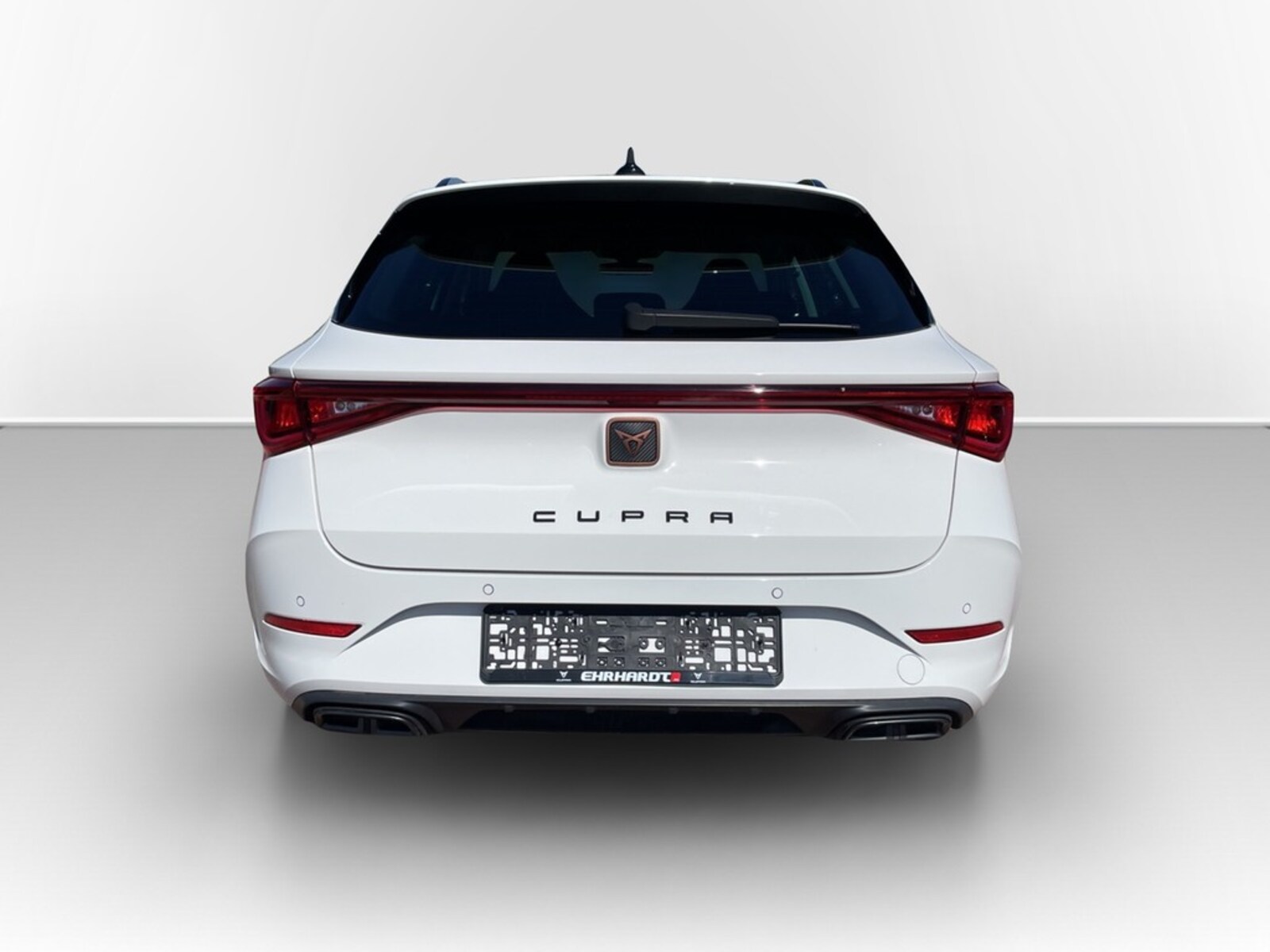 CUPRA Leon Sportstourer – Bild 6