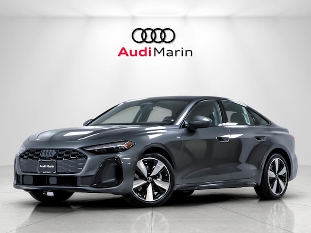 Photo of 2026 Audi A5 Sedan 