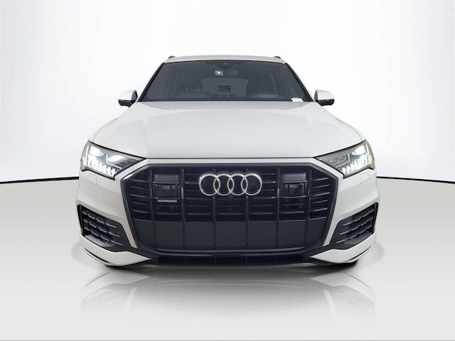 2023 Audi Q7
