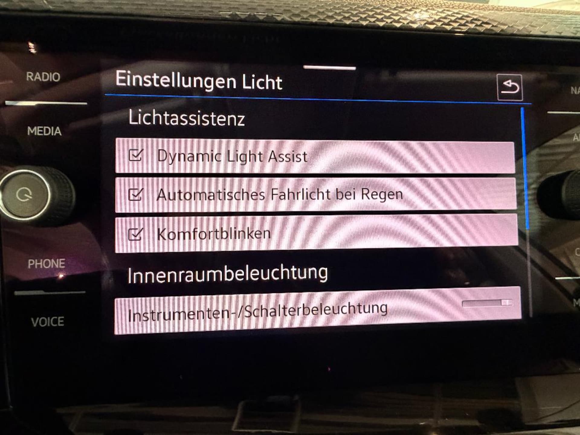Volkswagen Polo Active