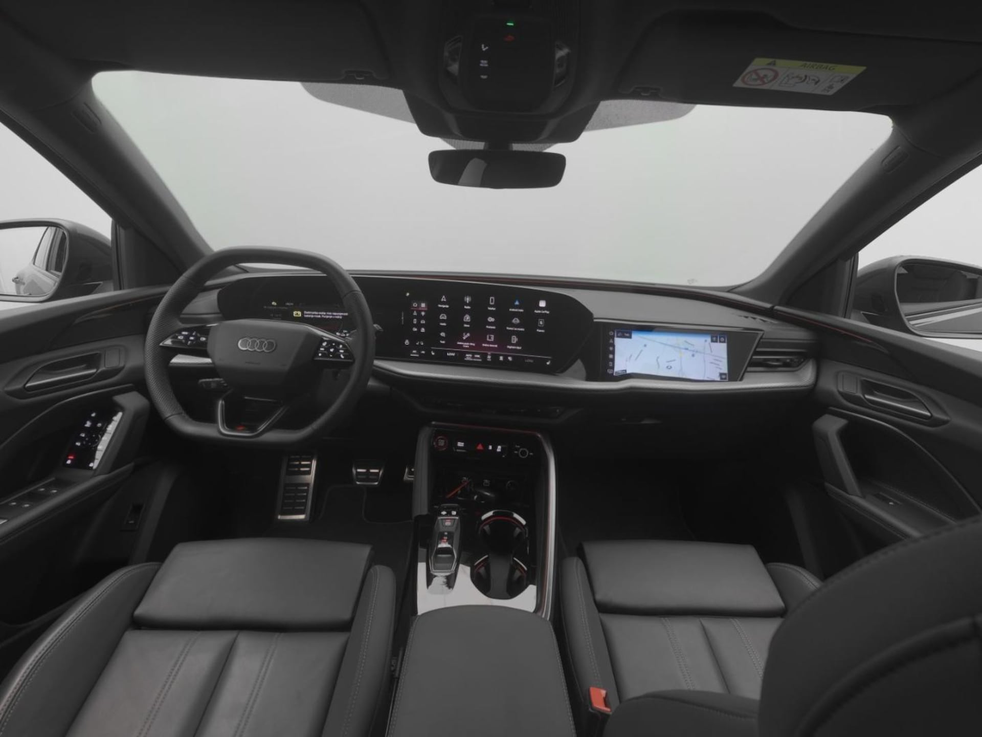 Audi Q5 Sportback edition one