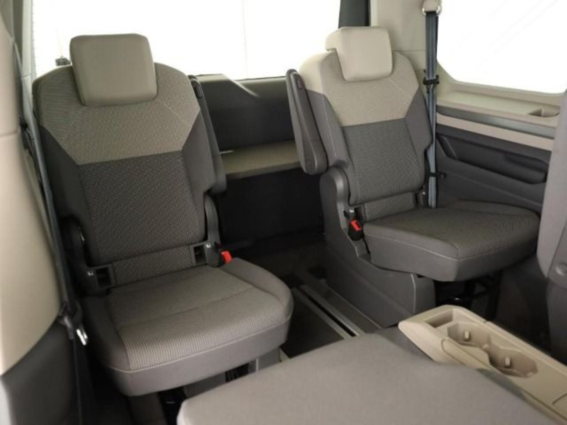 Volkswagen Multivan Life