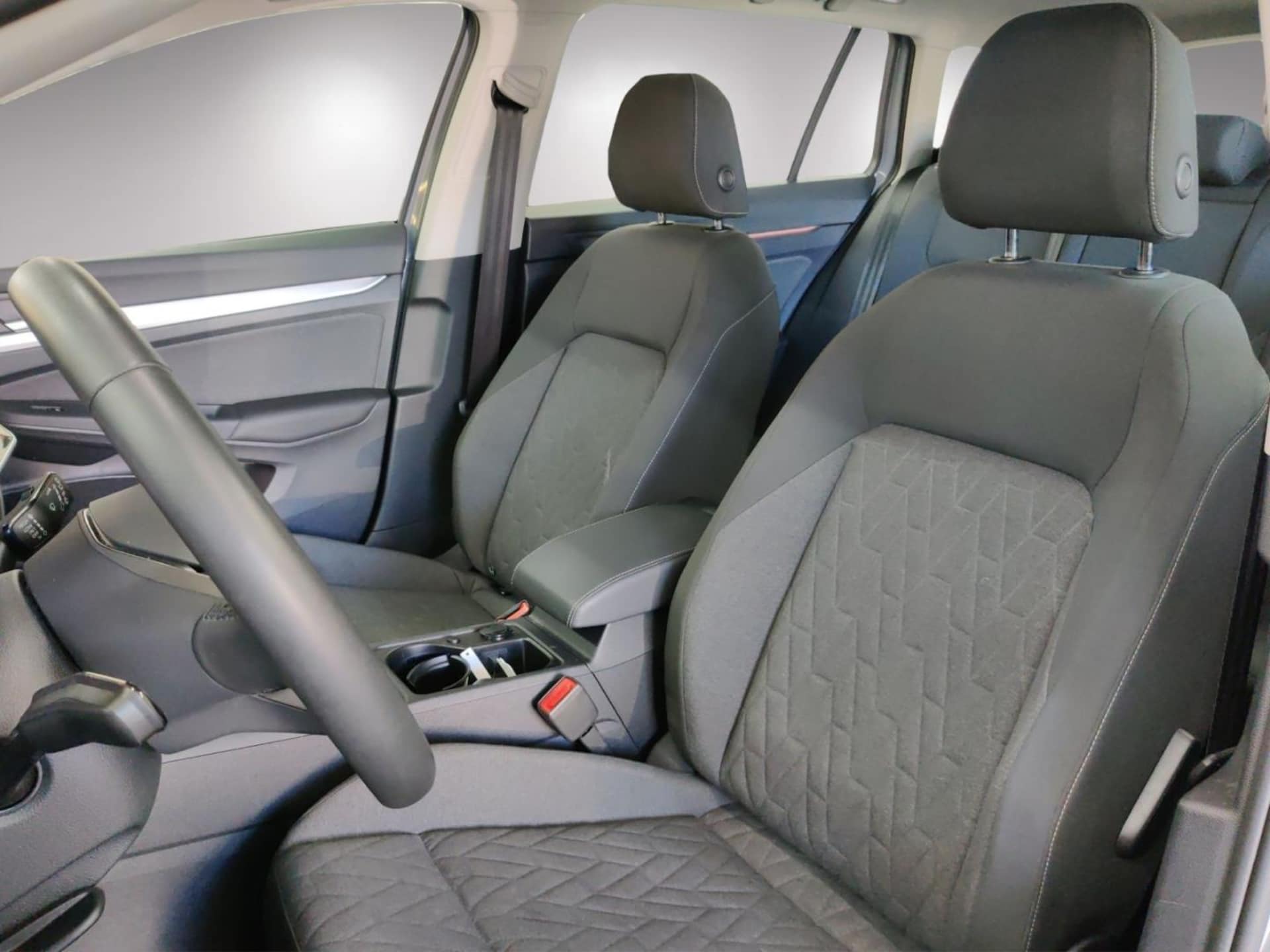 Volkswagen Golf Variant Life