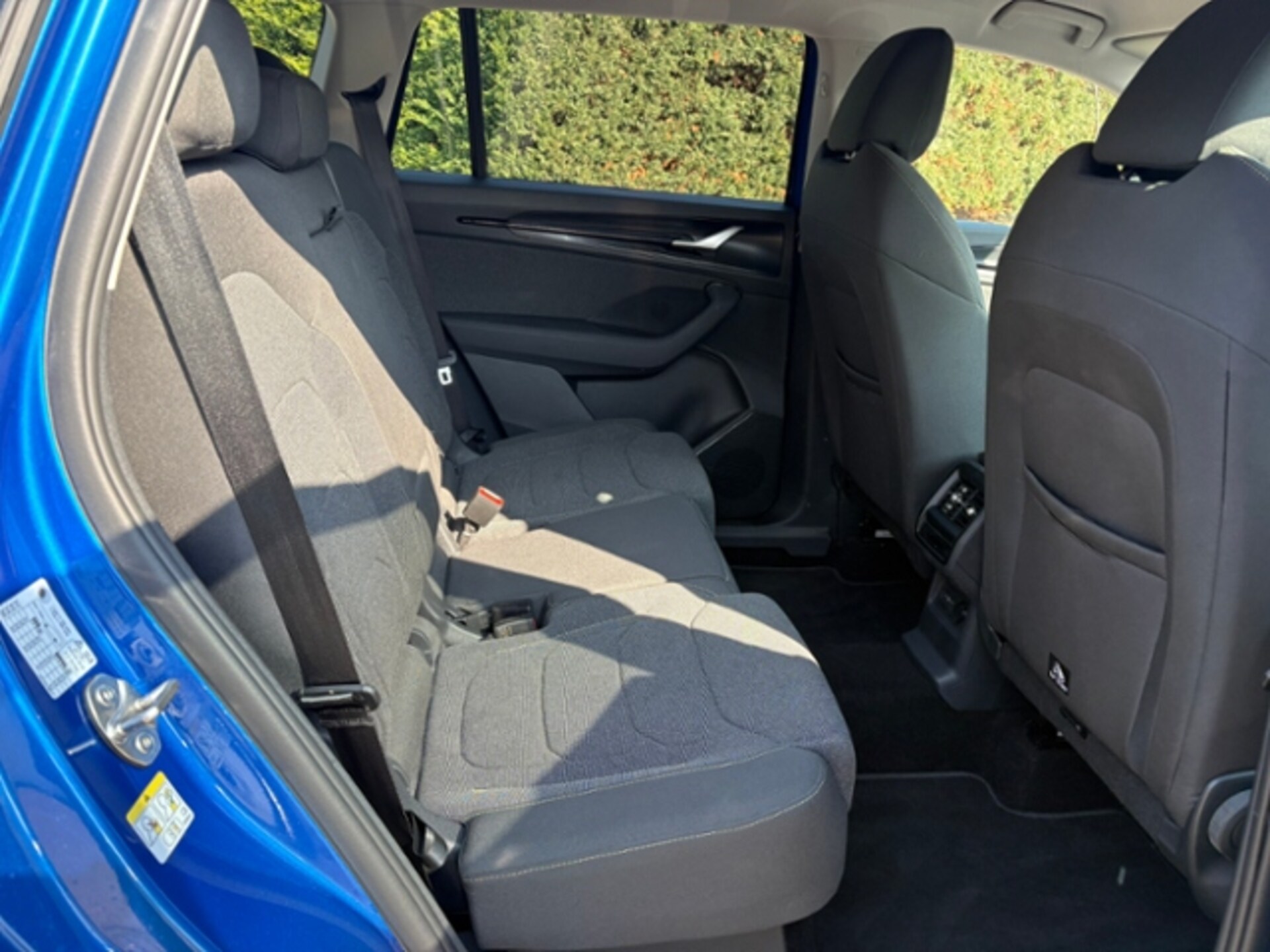 Skoda Kodiaq Selection