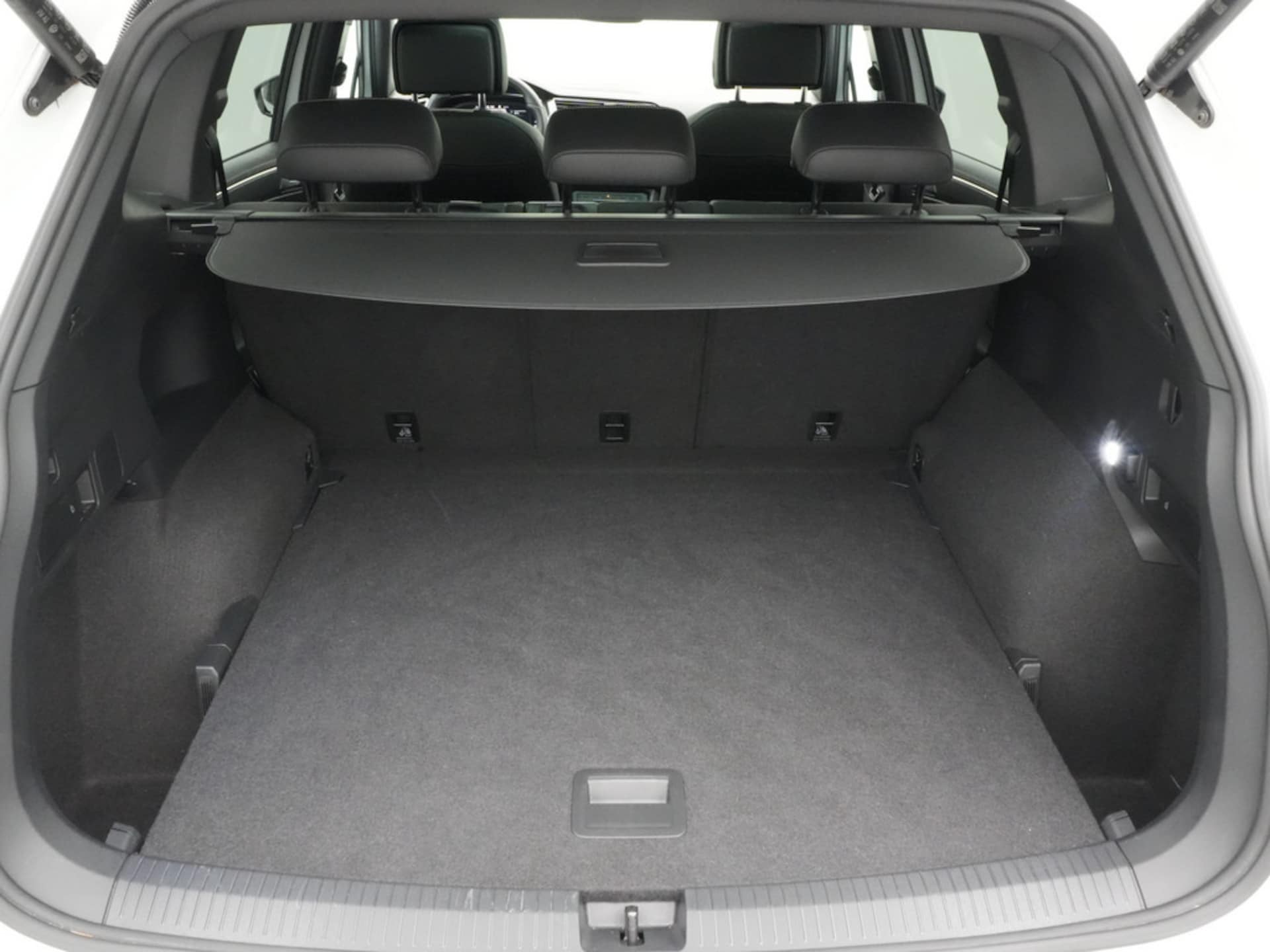 Volkswagen Tiguan Allspace R-Line