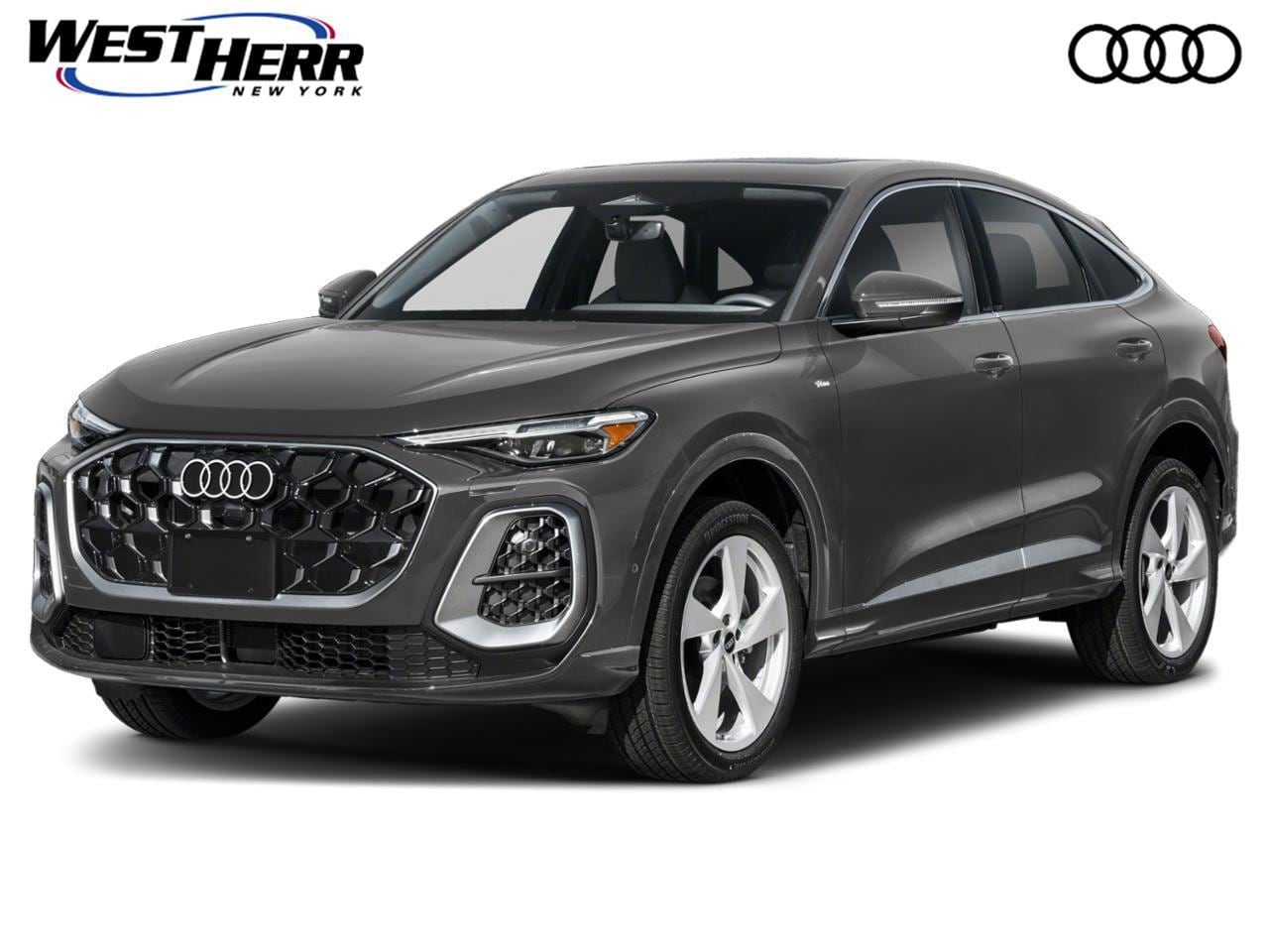 2026 Audi Q5 Sportback