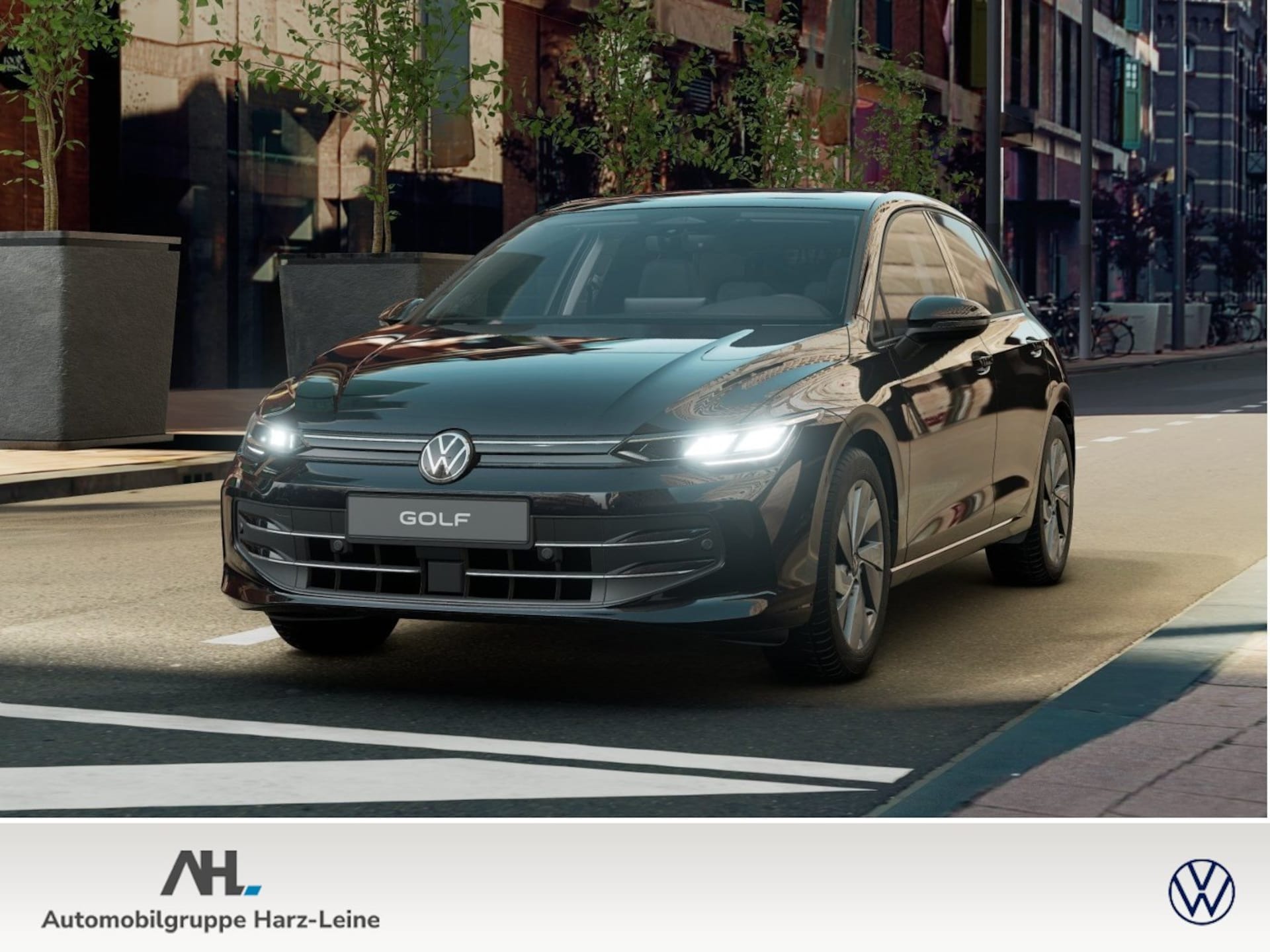 Volkswagen Golf ENERGY