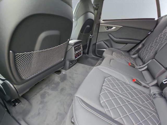2026 Audi SQ8