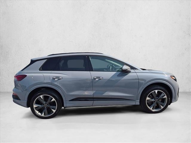 2023 Audi Q4 e-tron