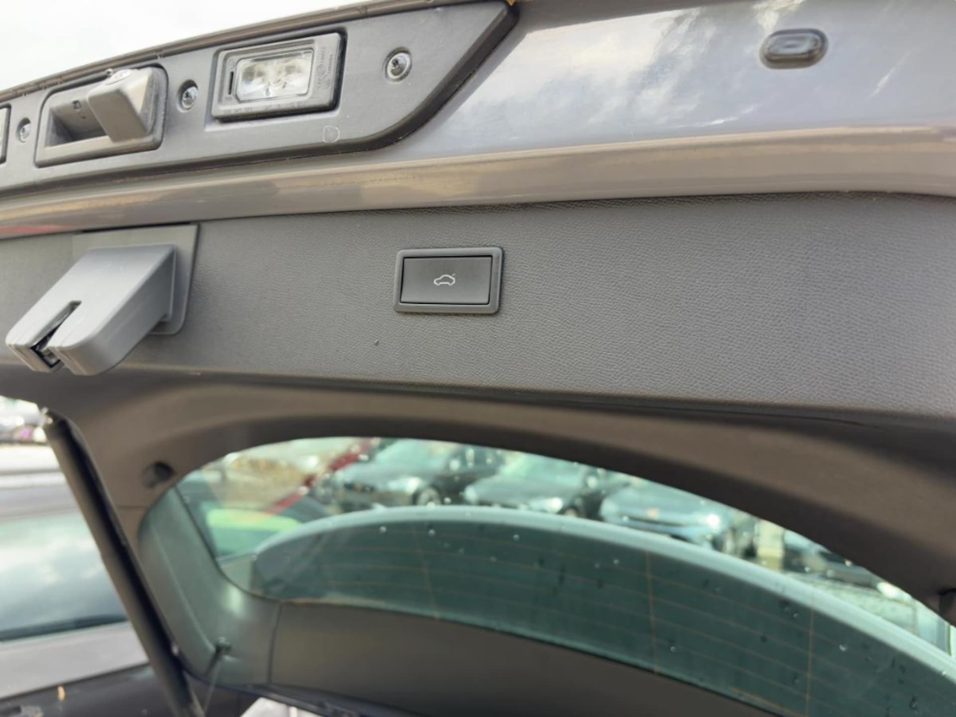 CUPRA Formentor VZ