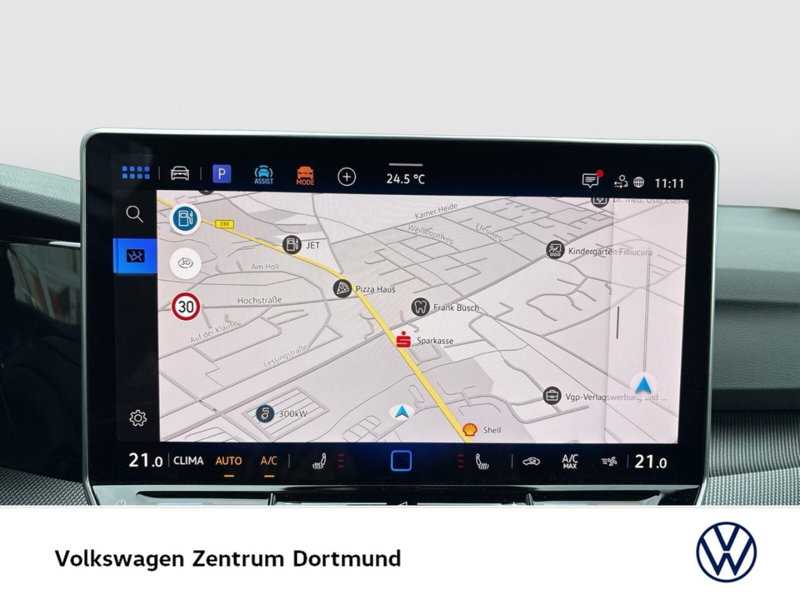 Volkswagen Golf – Bild 12