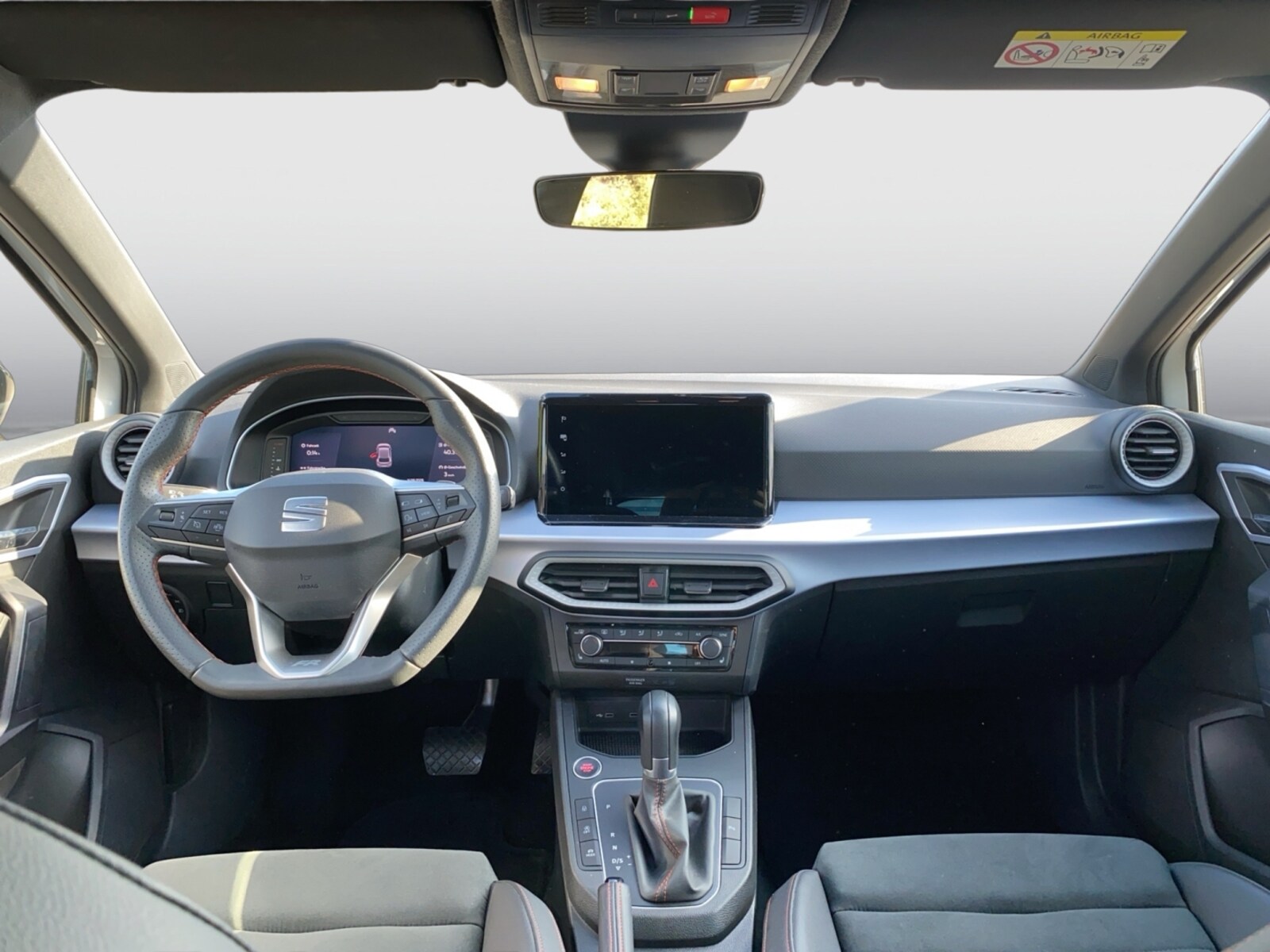 SEAT Ibiza – Bild 11