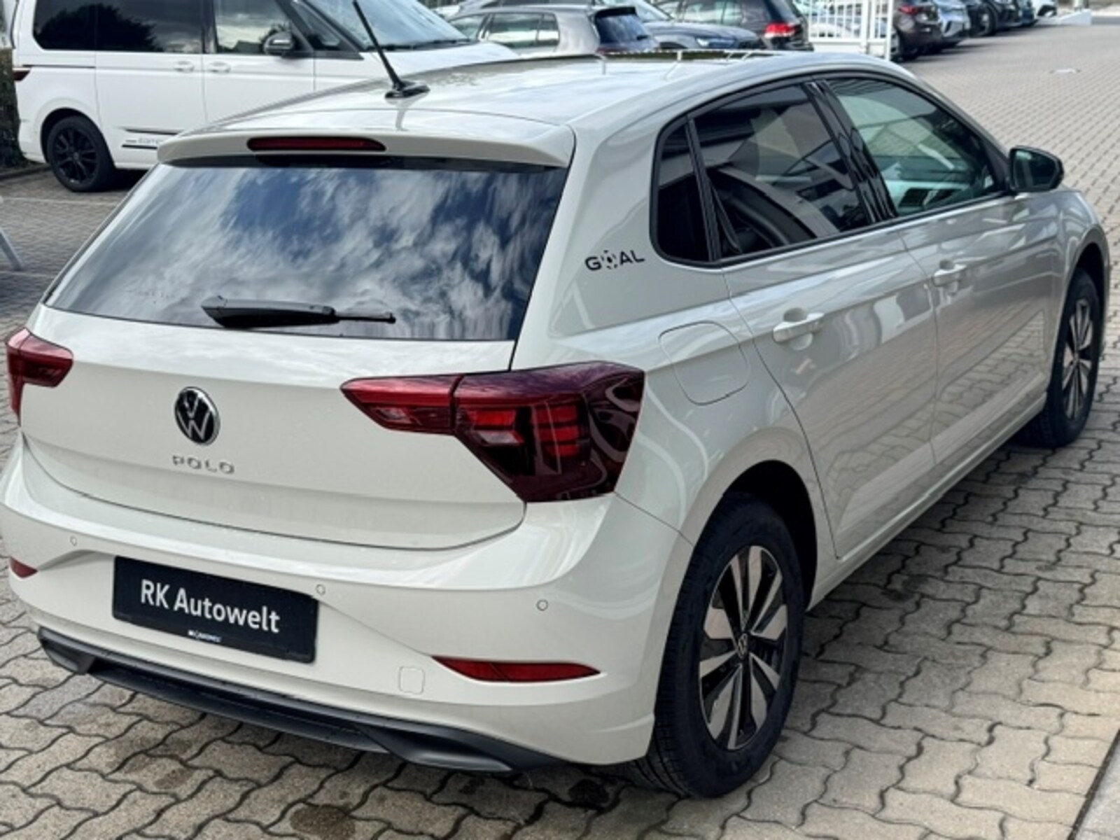 Volkswagen Polo – Bild 6