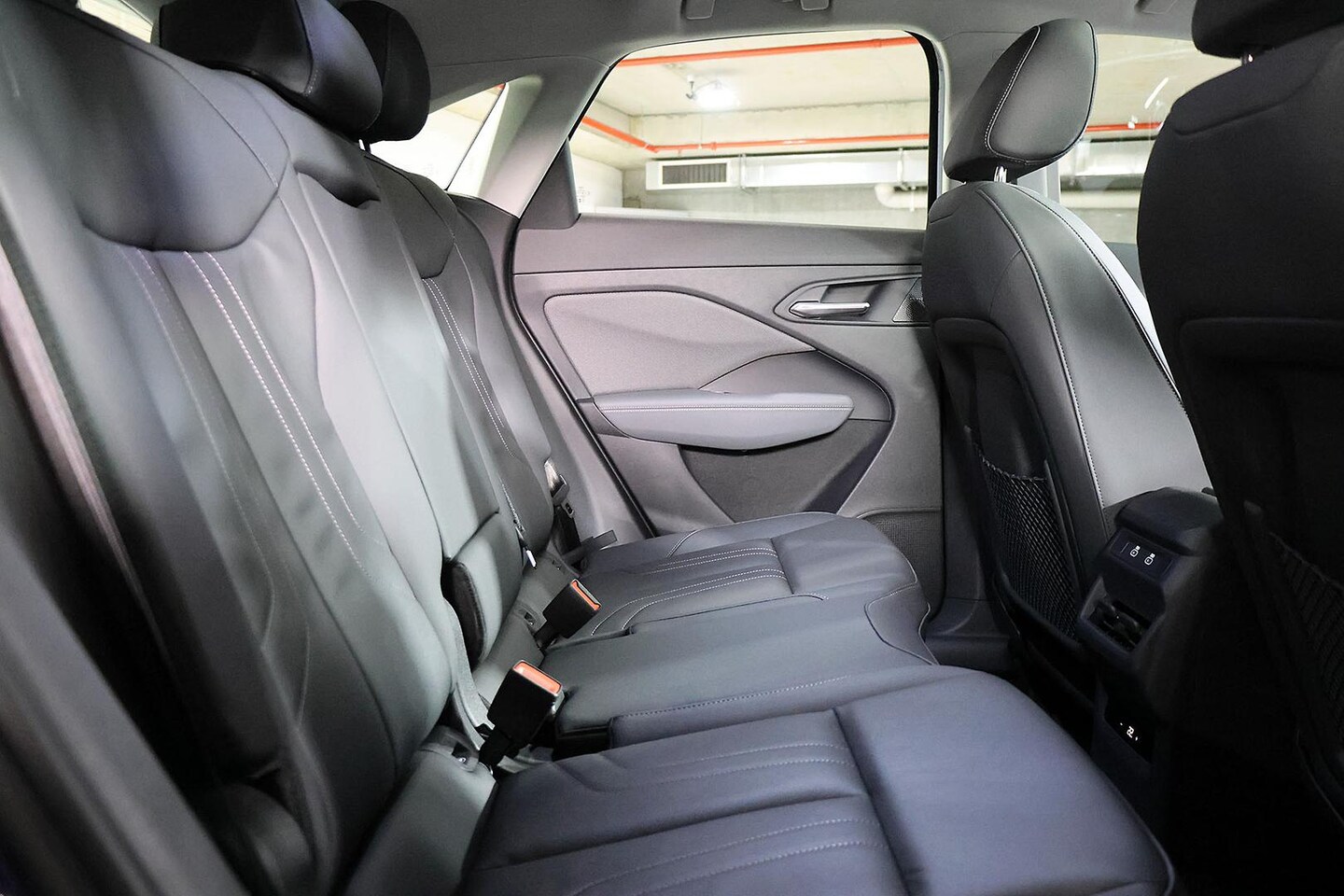 Image about Audi Q3 Sportback TFSI 110 kW