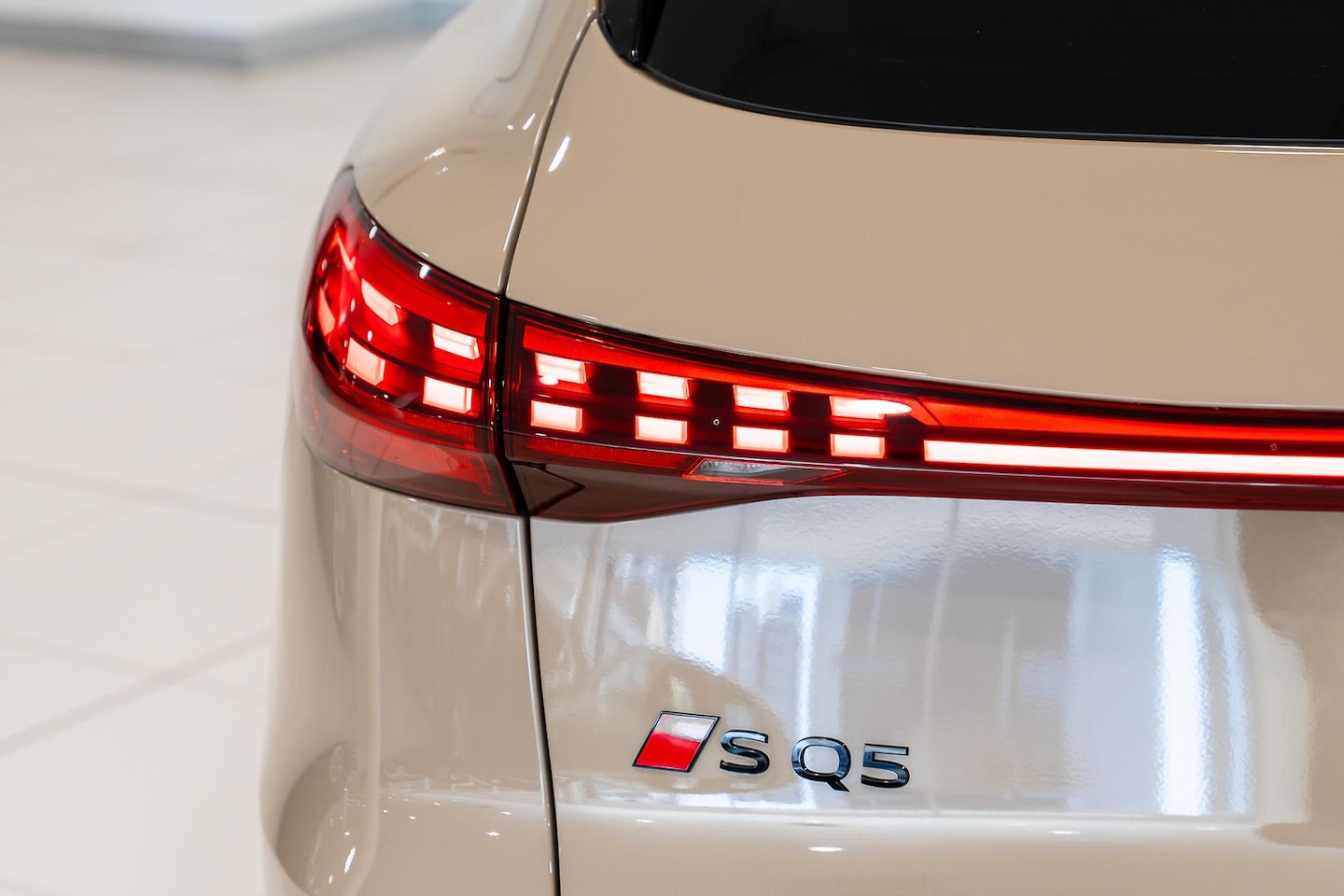 Image about Audi SQ5 SUV TFSI 270 kW