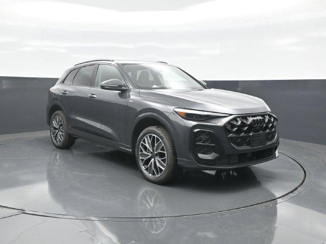 Photo of 2026 Audi Q5