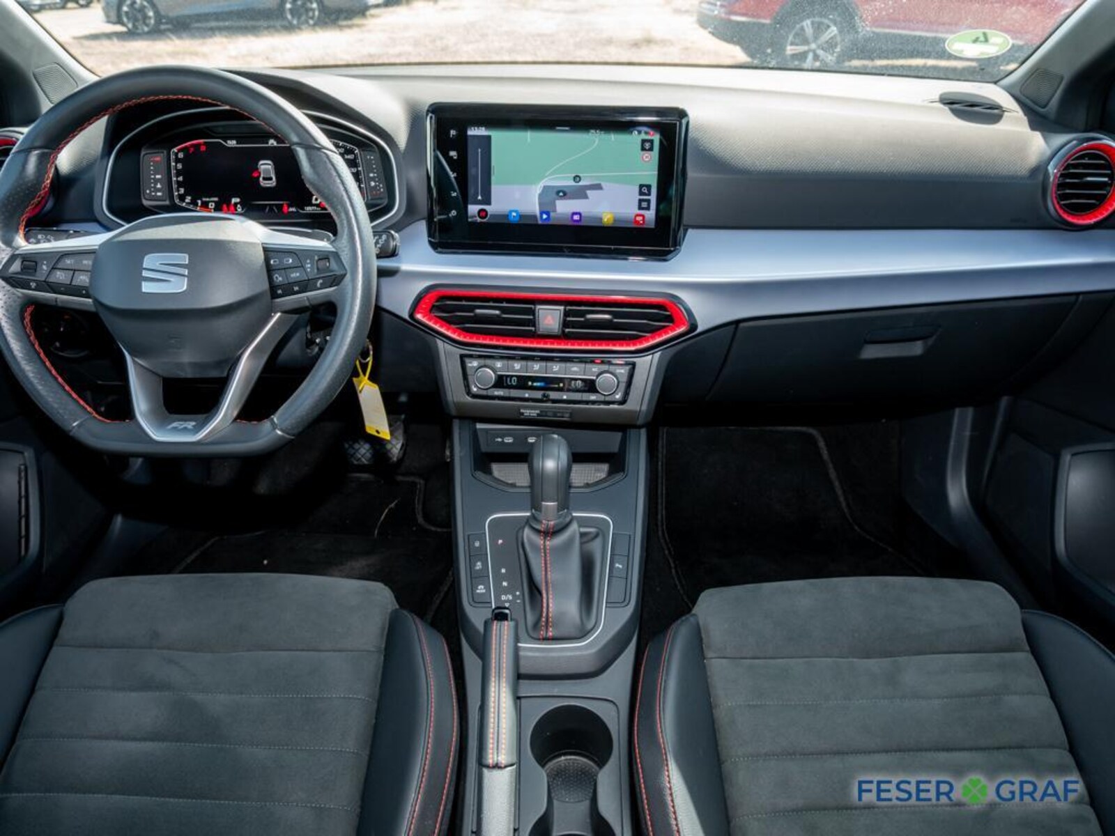 SEAT Ibiza – Bild 8