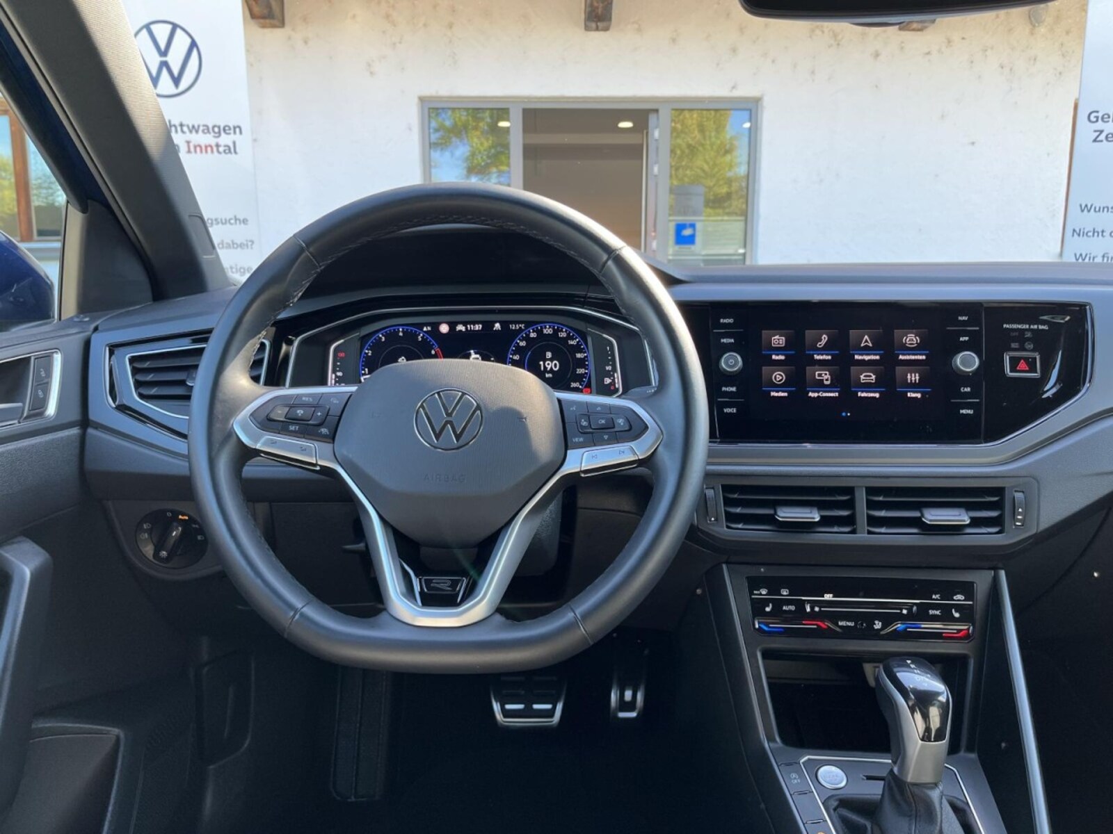 Volkswagen Taigo – Bild 13