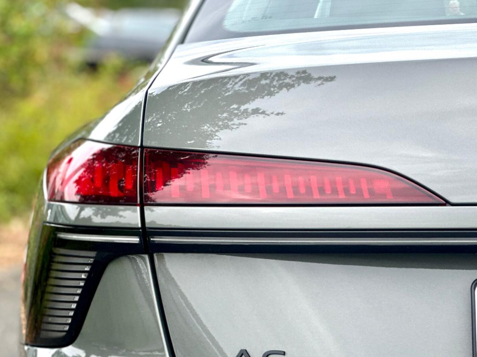 Audi A6 Limousine – Bild 29