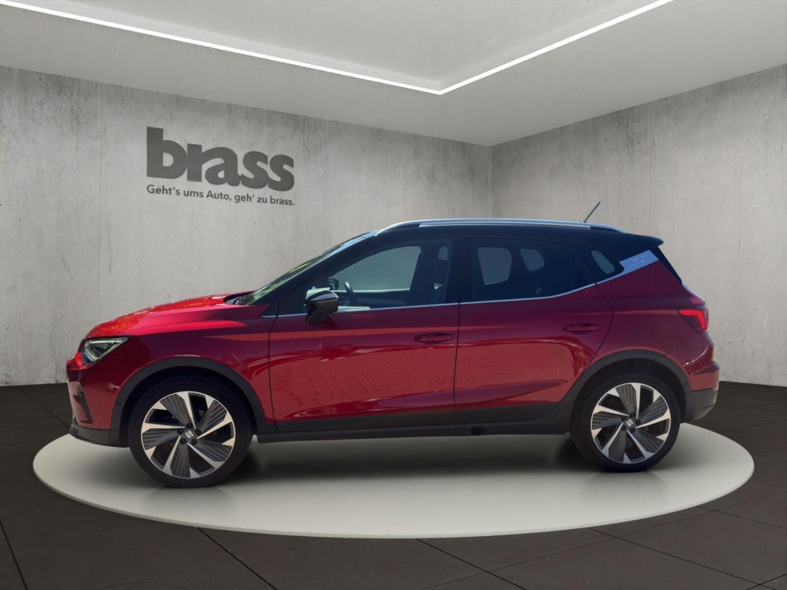 SEAT Arona – Bild 2