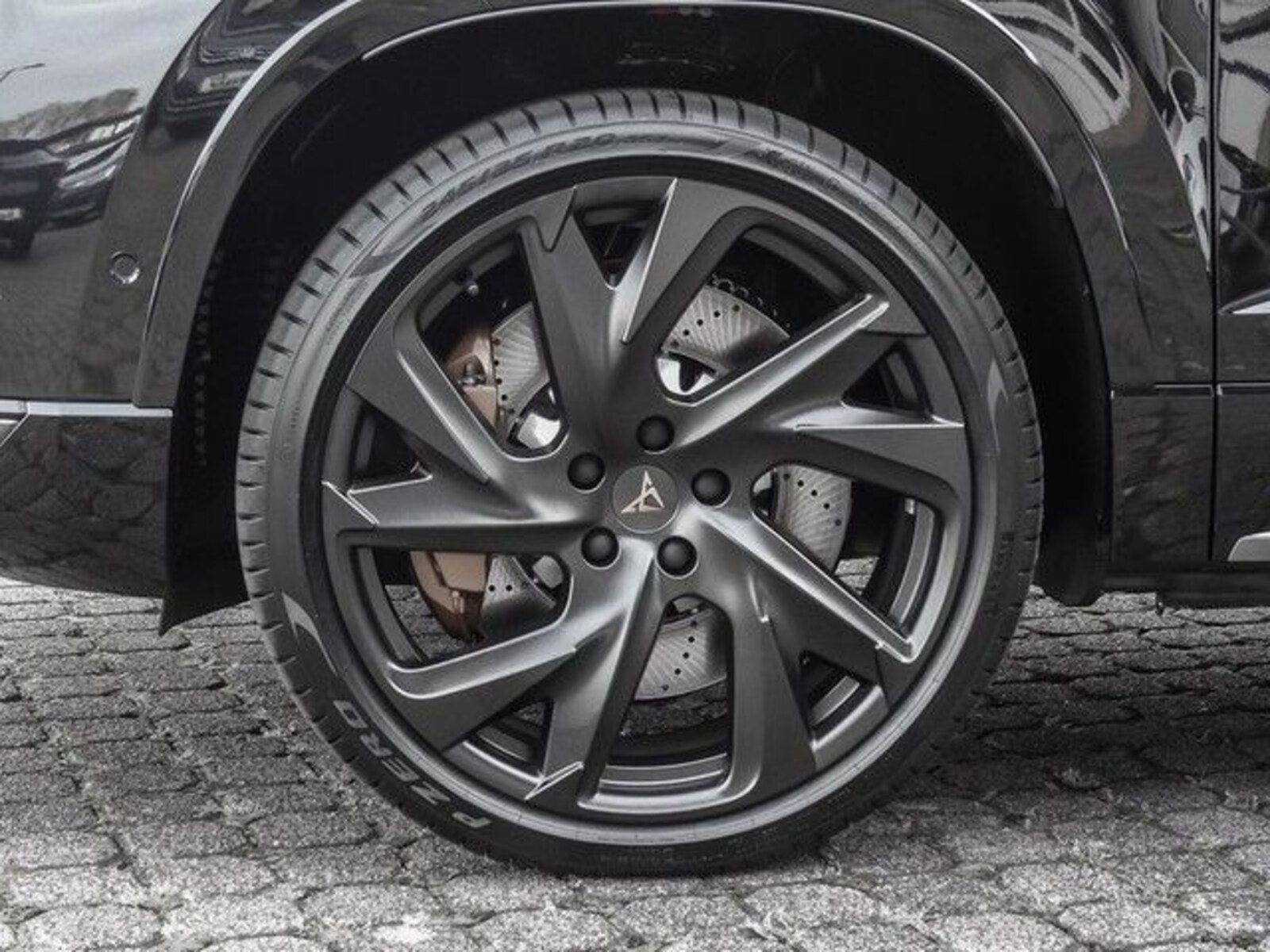 CUPRA Ateca – Bild 9