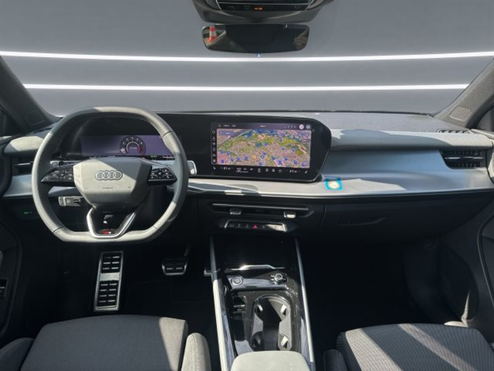 Audi Q3 Sportback – Bild 7