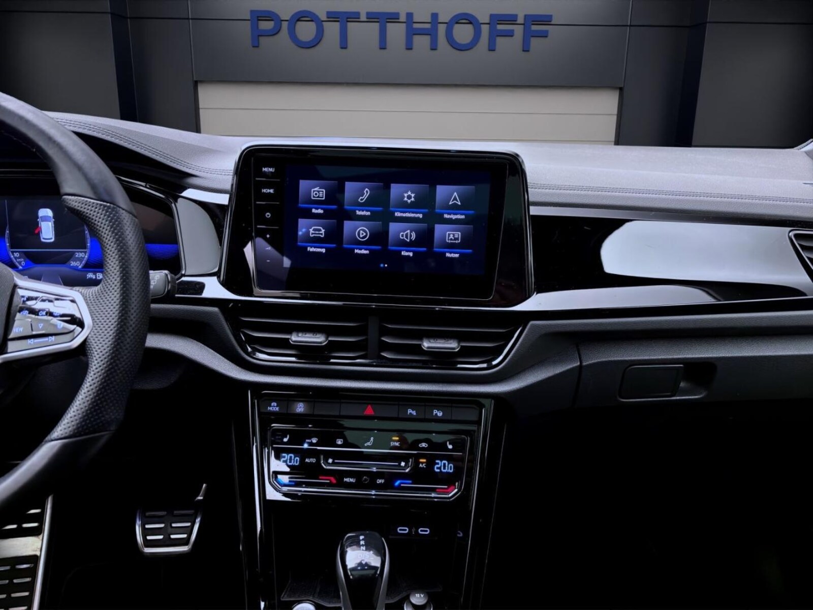 Volkswagen T-Roc – Bild 15