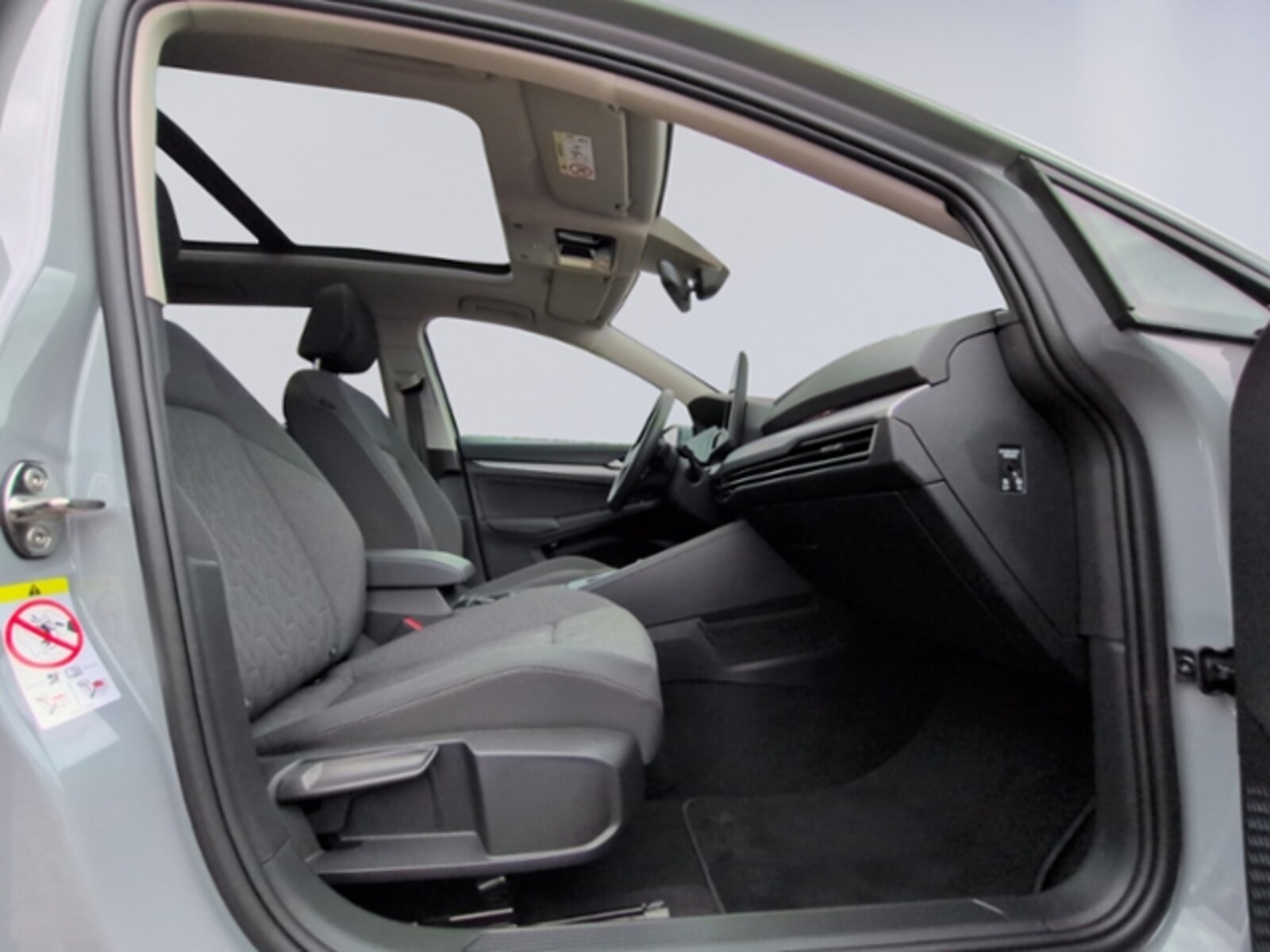 Volkswagen Golf Variant – Bild 19