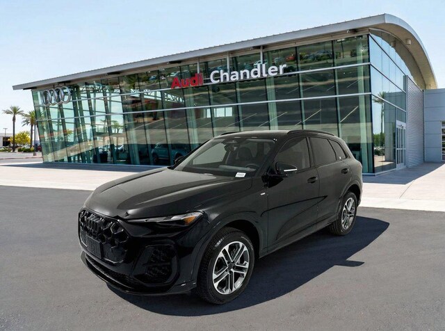 Photo of 2026 Audi Q5 