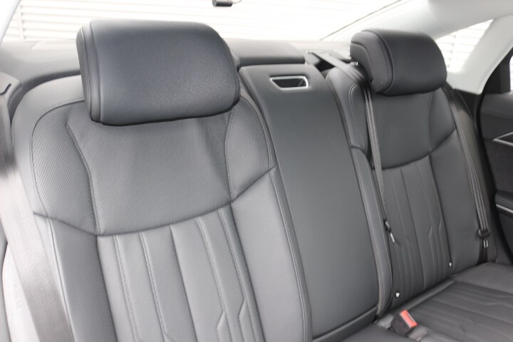 Image about Audi A8 55 TFSI quattro tiptronic
