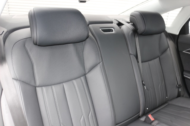 Audi A8 55 TFSI quattro tiptronic for more details contact your dealer