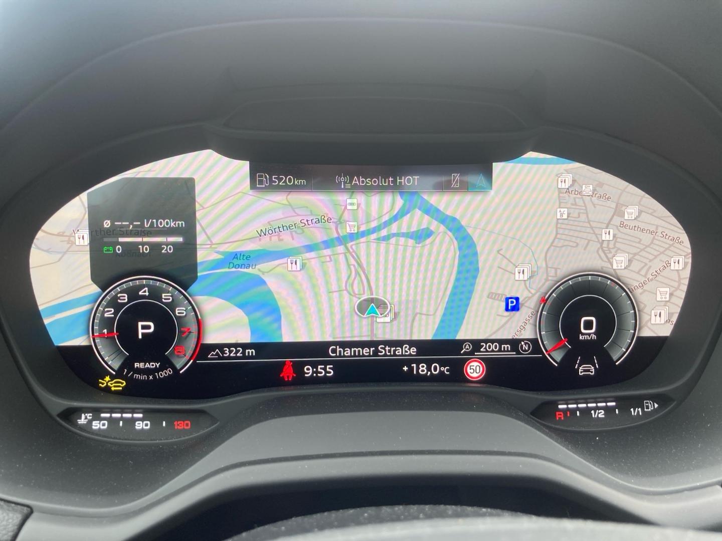 Image about Audi Q2 advanced 35 TFSI S tronic