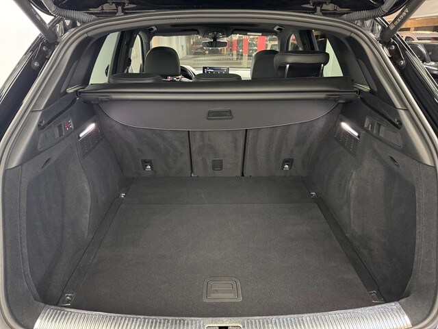 Image about Audi SQ5 TDI tiptronic