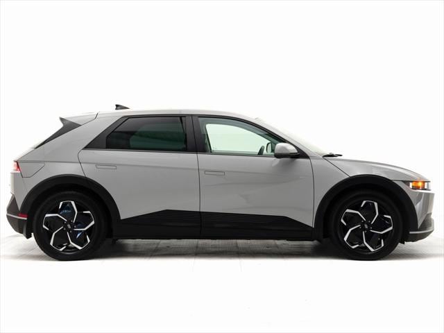 Used 2022 Hyundai IONIQ 5 SEL with VIN KM8KNDAF1NU095670 for sale in Beaverton, OR