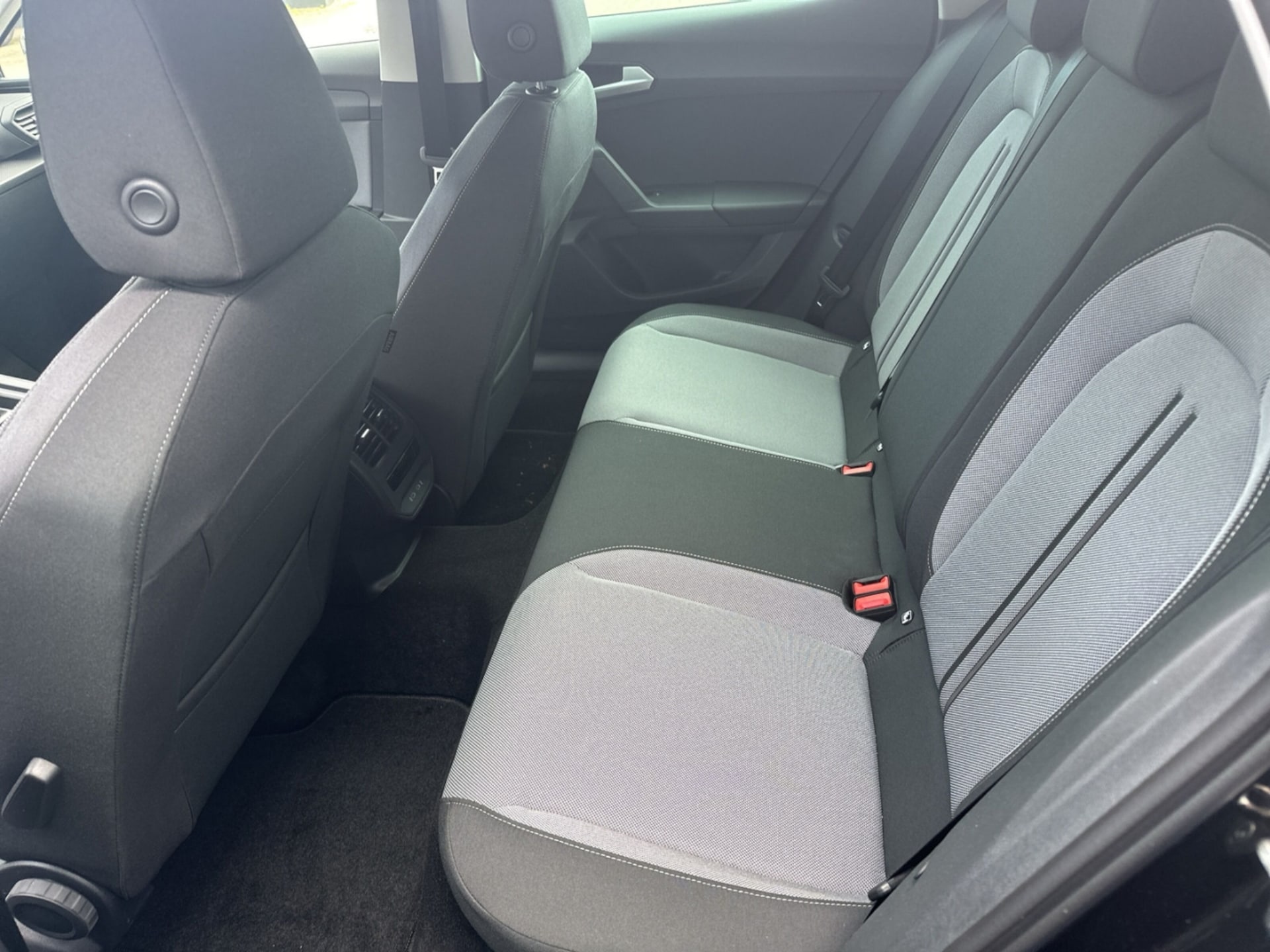 SEAT Leon Style