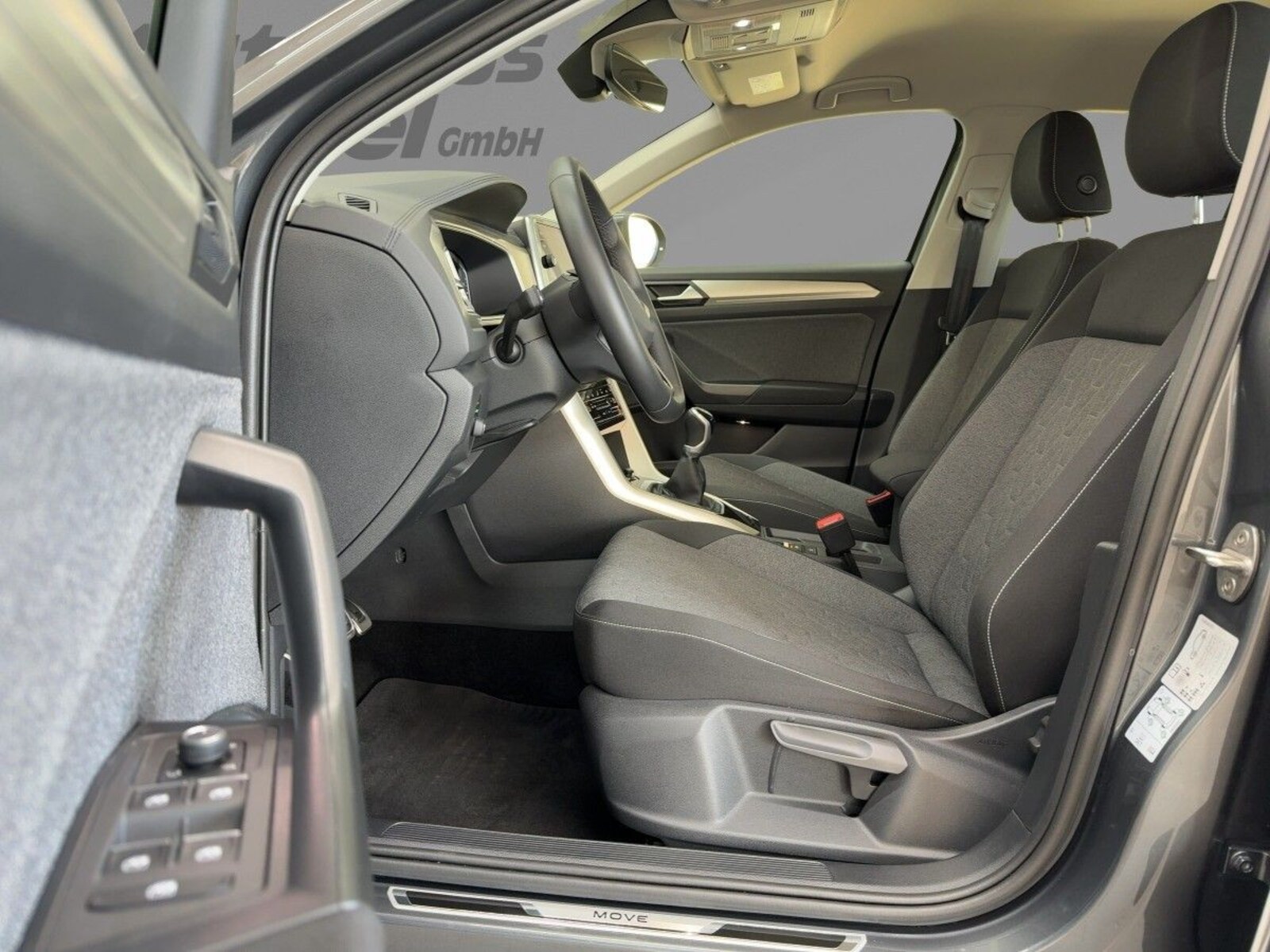 Volkswagen T-Roc – Bild 8