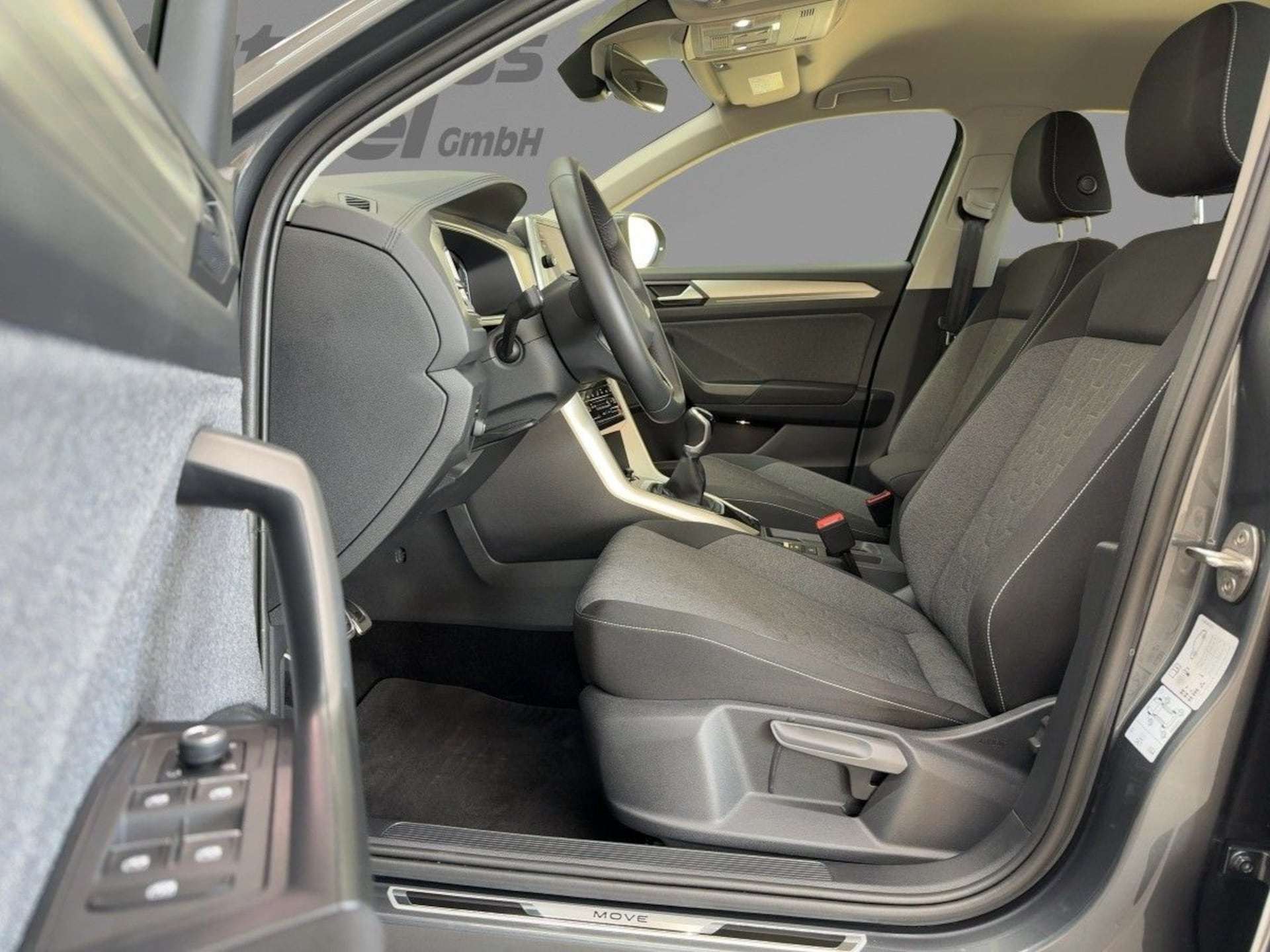 Volkswagen T-Roc MOVE