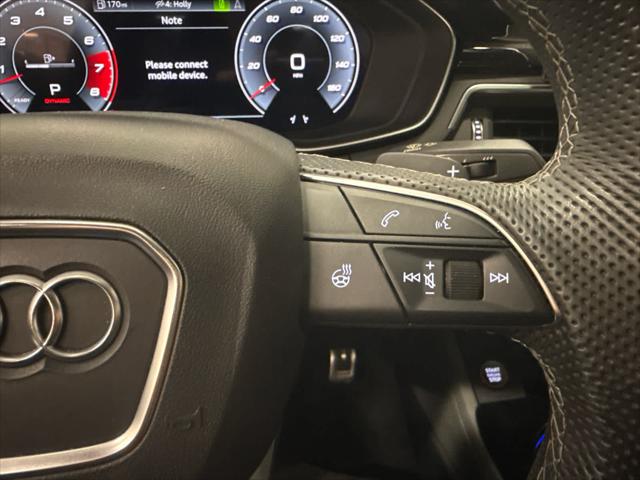 2023 AUDI S4 - Image 10