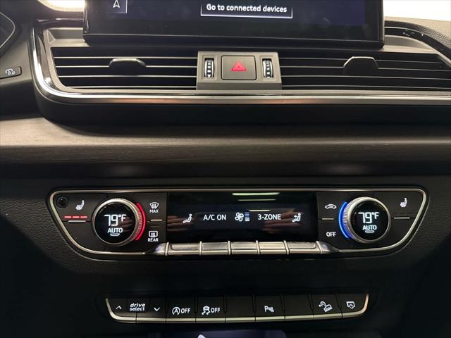 2023 AUDI Q5 - Image 23
