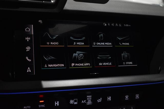 2026 Audi S3 Base - Photo 22