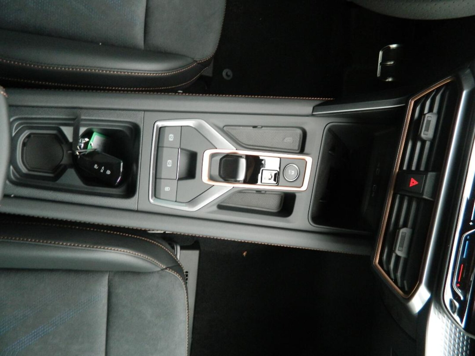 CUPRA Formentor – Bild 20