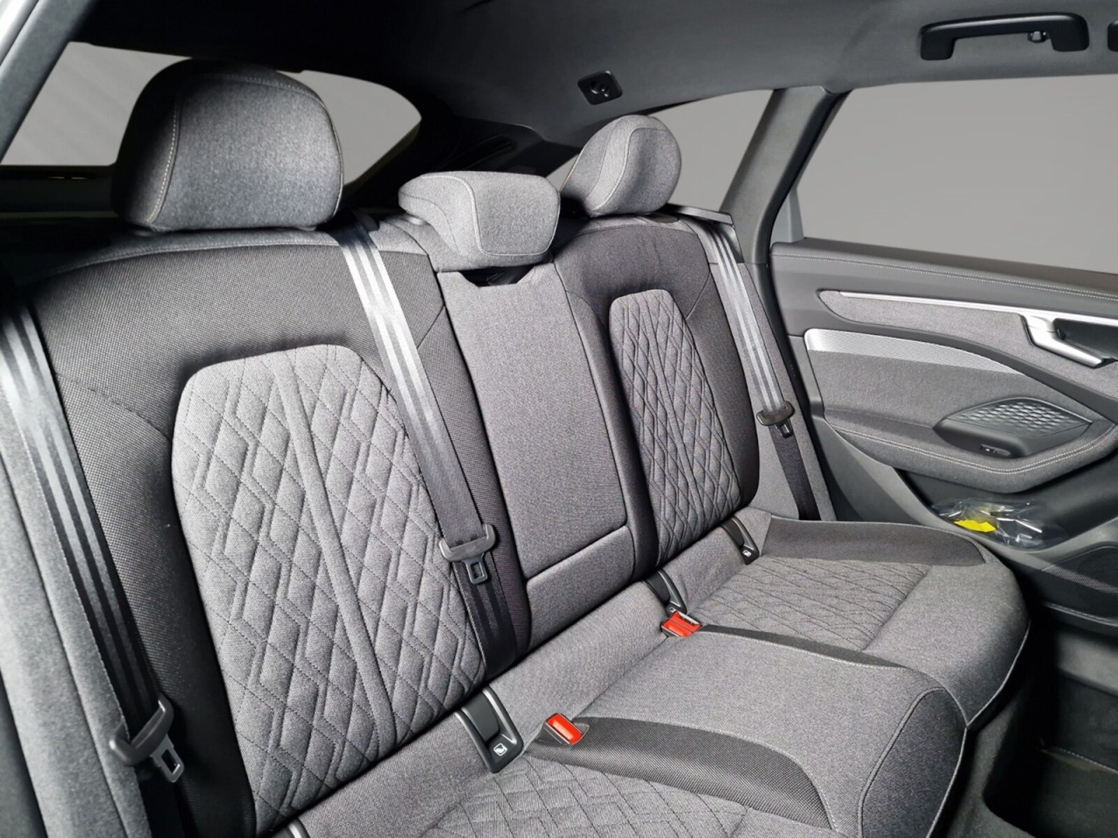 Audi A6 Avant – Bild 8