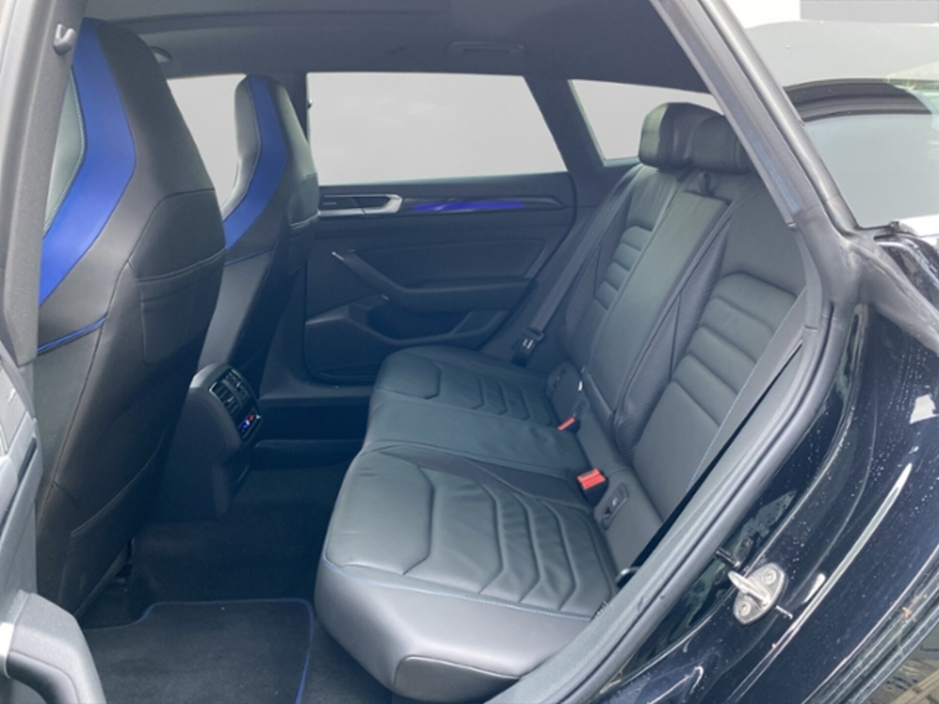 Volkswagen Arteon Shooting Brake R